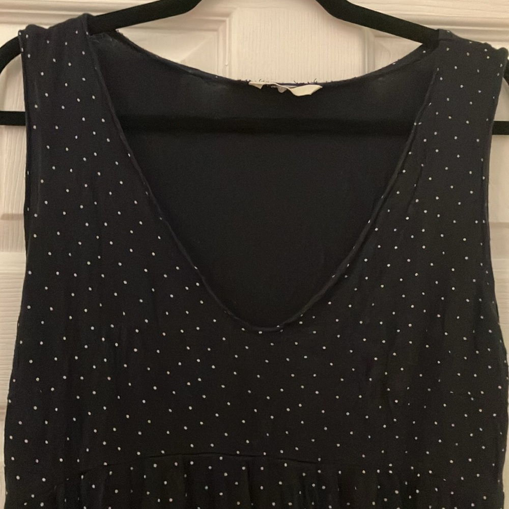 H&M Maternity Dress